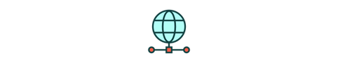 Connectivity icon